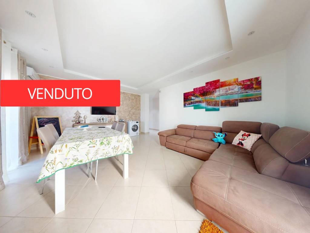 appartamento in vendita a Casamassima