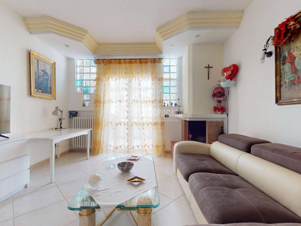 appartamento in vendita a Casamassima