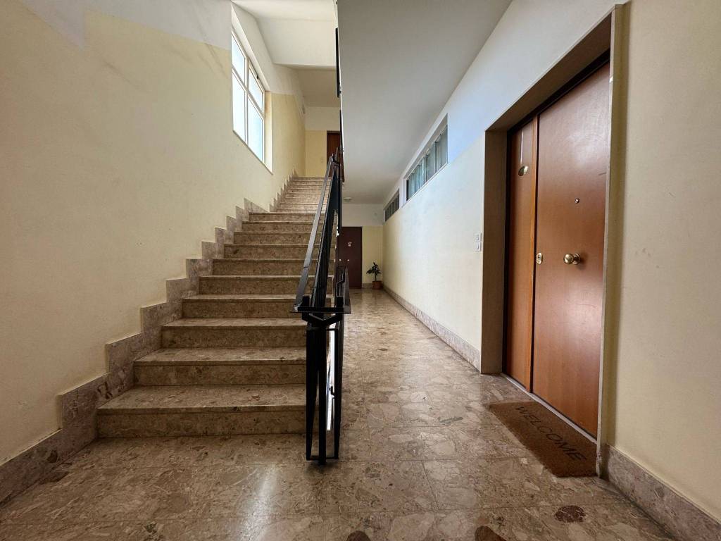 appartamento in vendita a Casamassima