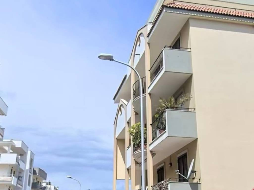appartamento in vendita a Casamassima