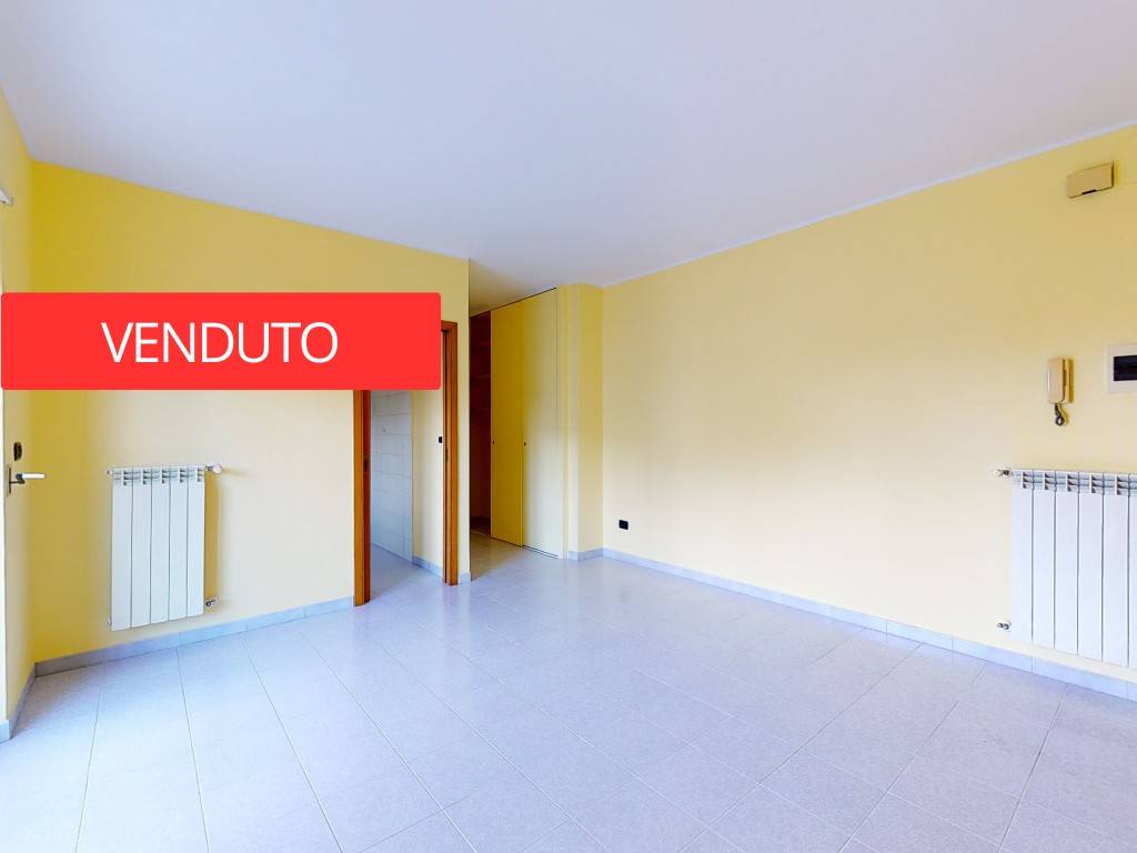 appartamento in vendita a Casamassima