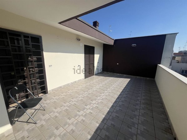 appartamento in vendita a Casamassima