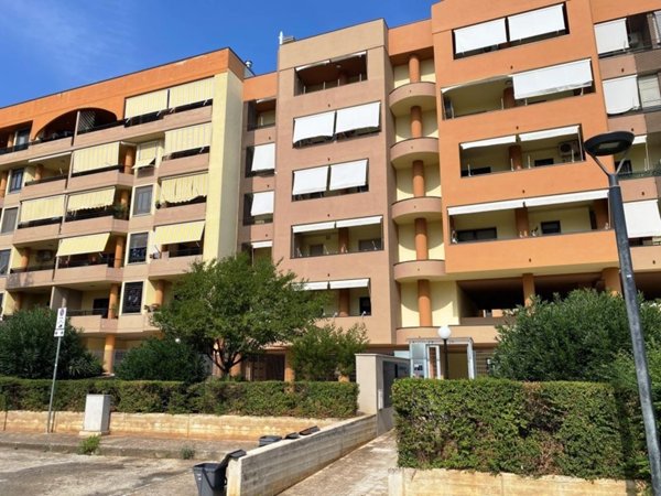 appartamento in vendita a Casamassima