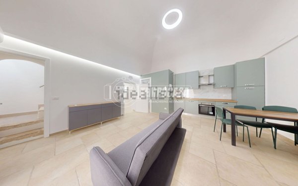 casa indipendente in vendita a Casamassima