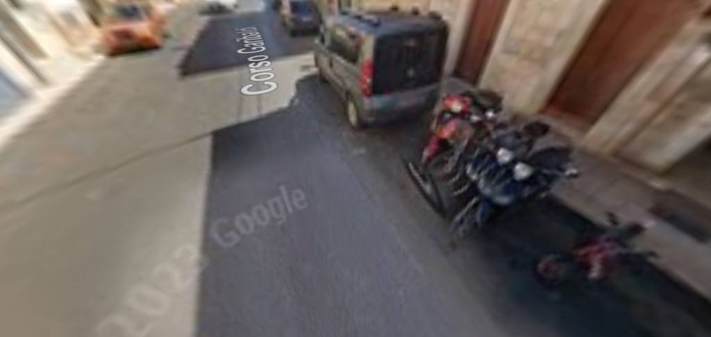 negozio in vendita a Casamassima