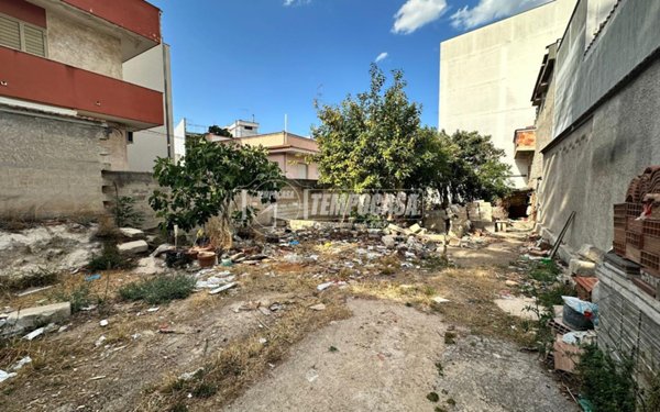 casa indipendente in vendita a Casamassima