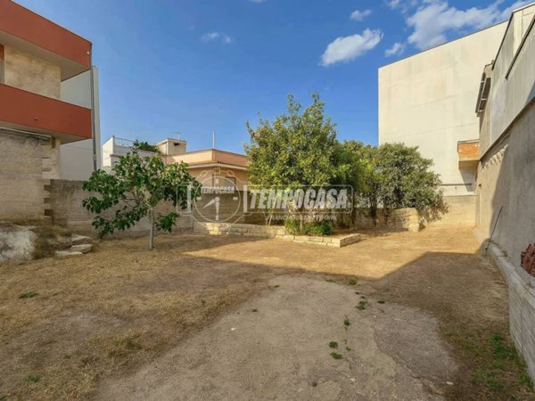 casa indipendente in vendita a Casamassima