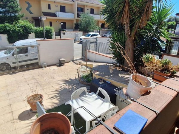 casa indipendente in vendita a Casamassima