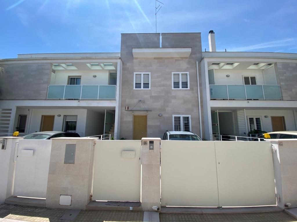 casa indipendente in vendita a Casamassima