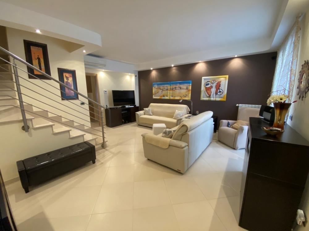 casa indipendente in vendita a Casamassima