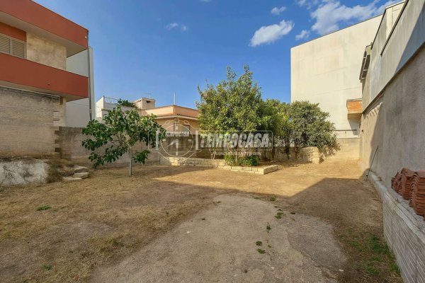 casa indipendente in vendita a Casamassima