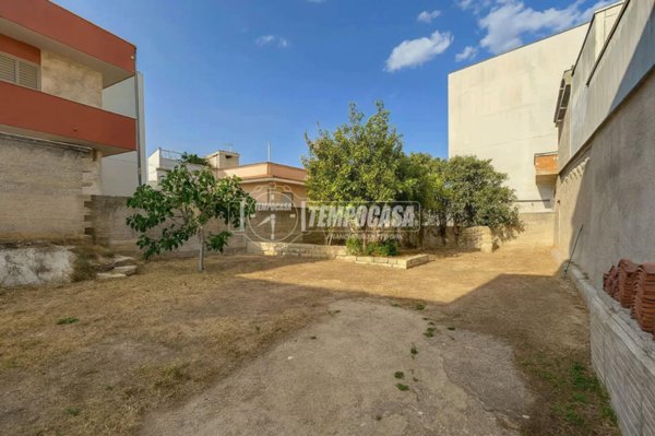 casa indipendente in vendita a Casamassima