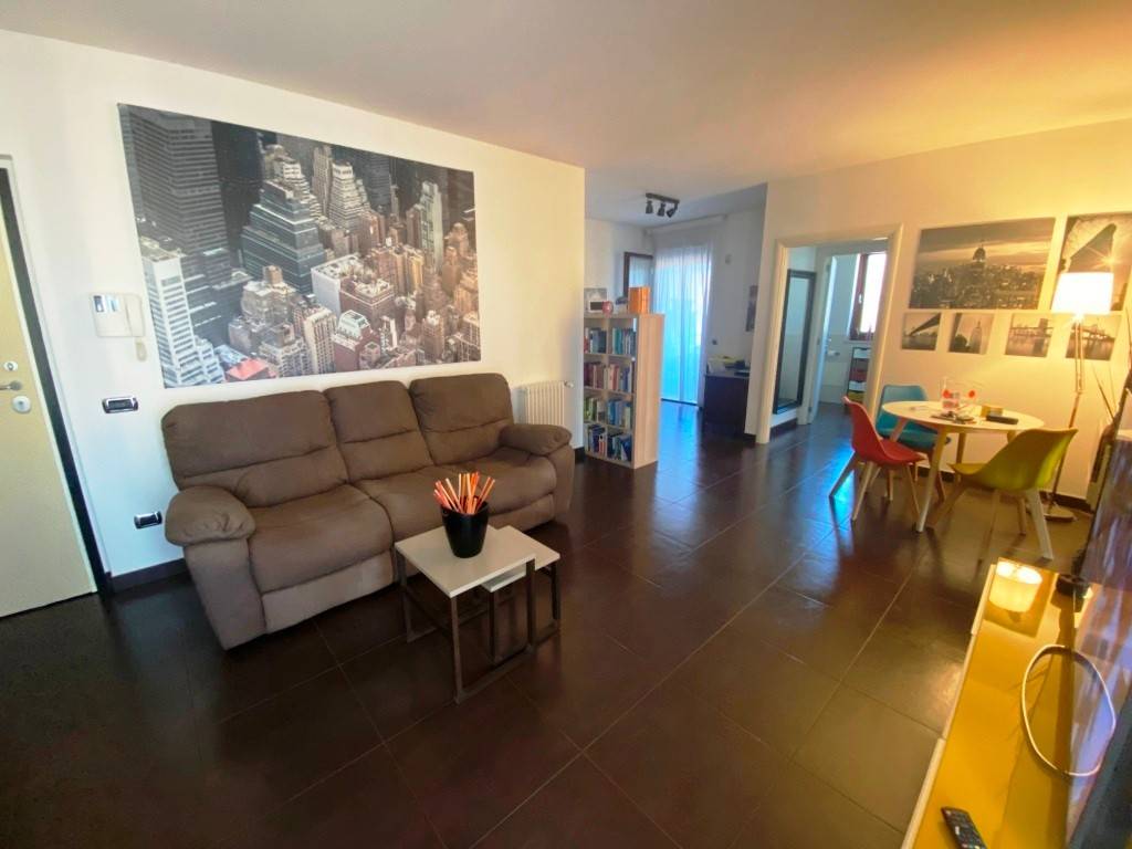 appartamento in vendita a Casamassima