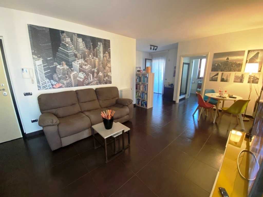 appartamento in vendita a Casamassima