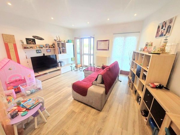 appartamento in vendita a Casamassima