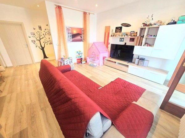 appartamento in vendita a Casamassima