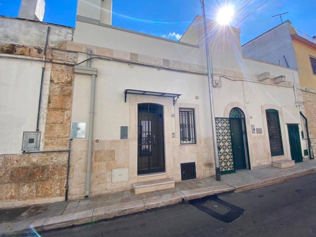 casa indipendente in vendita a Casamassima
