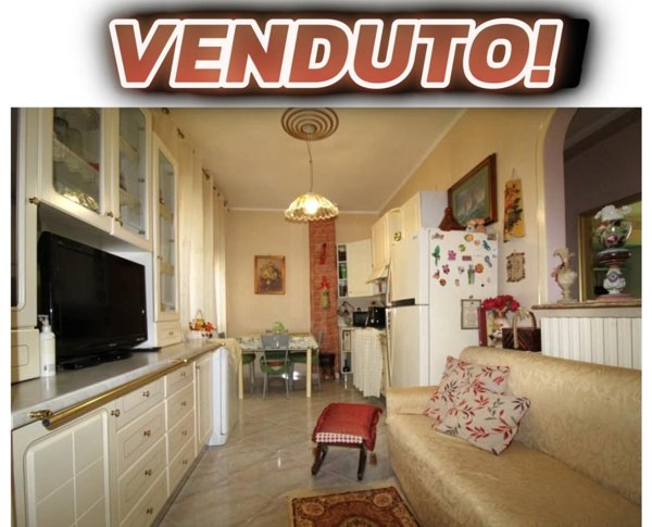 appartamento in vendita a Casamassima