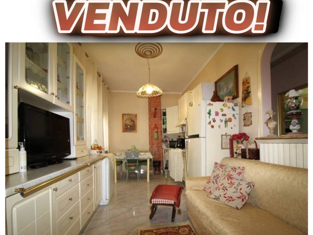 appartamento in vendita a Casamassima