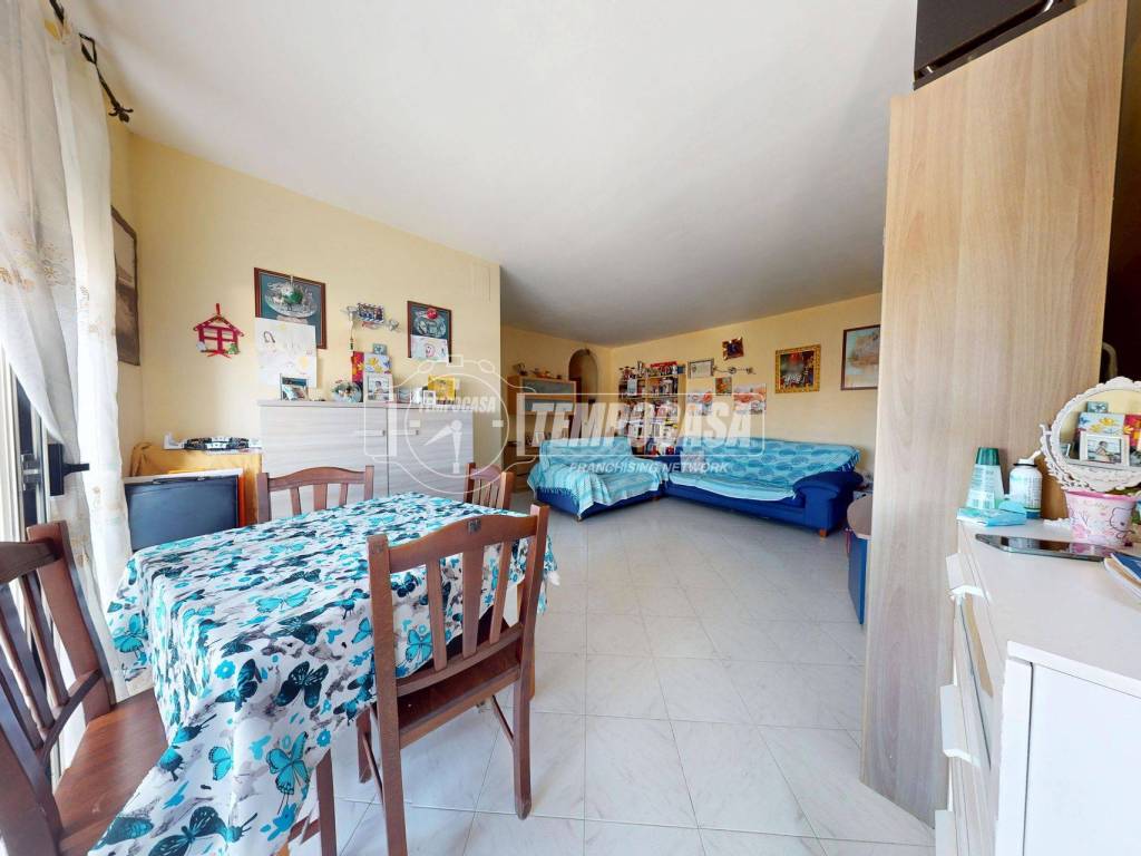 appartamento in vendita a Casamassima