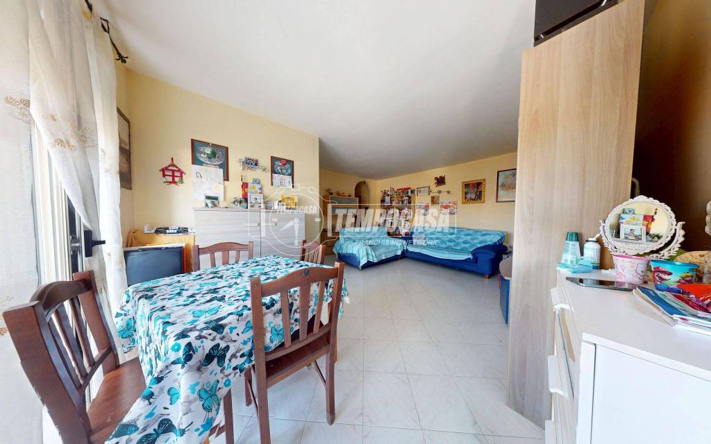 appartamento in vendita a Casamassima