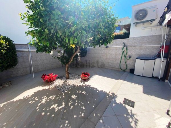 casa indipendente in vendita a Casamassima