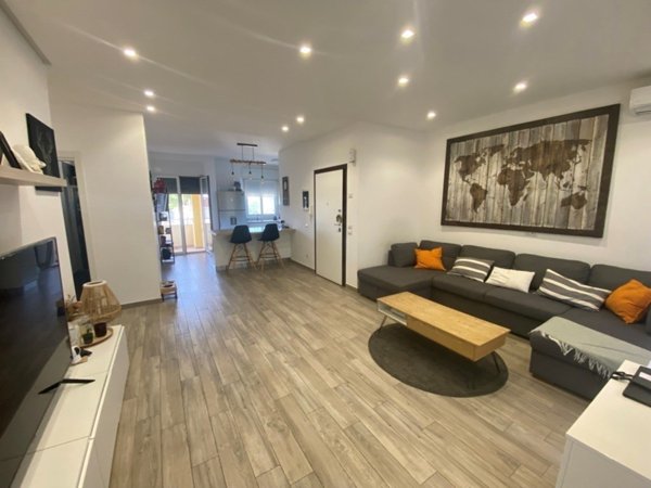 appartamento in vendita a Casamassima