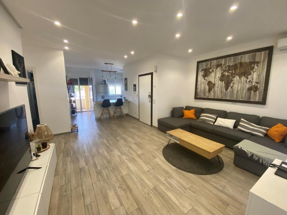 appartamento in vendita a Casamassima