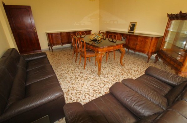 appartamento in vendita a Casamassima