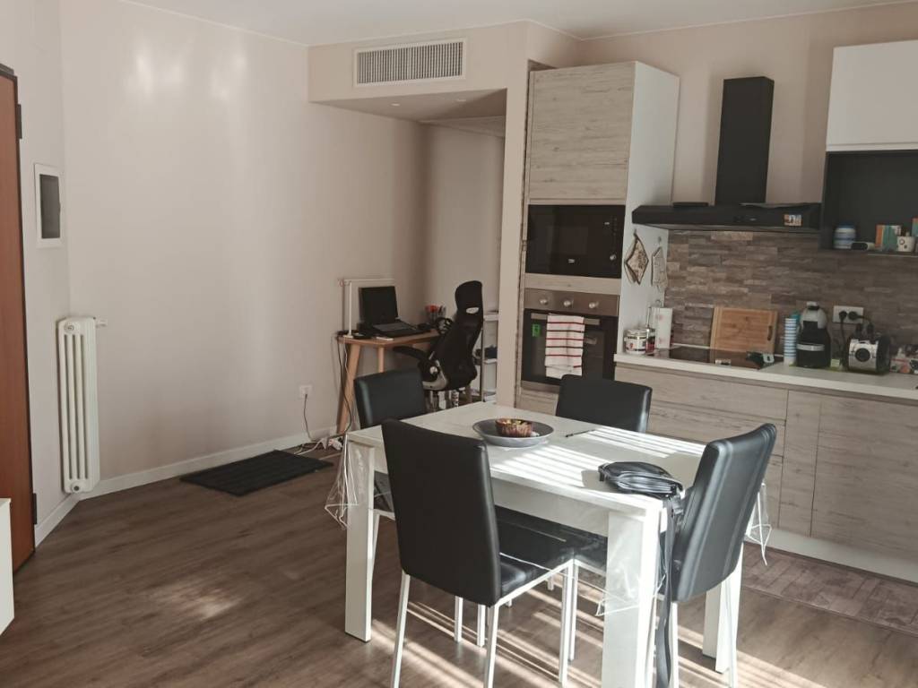 appartamento in vendita a Casamassima