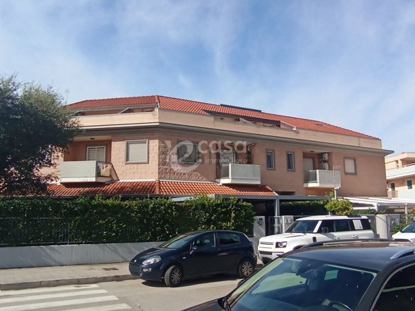 appartamento in vendita a Casamassima