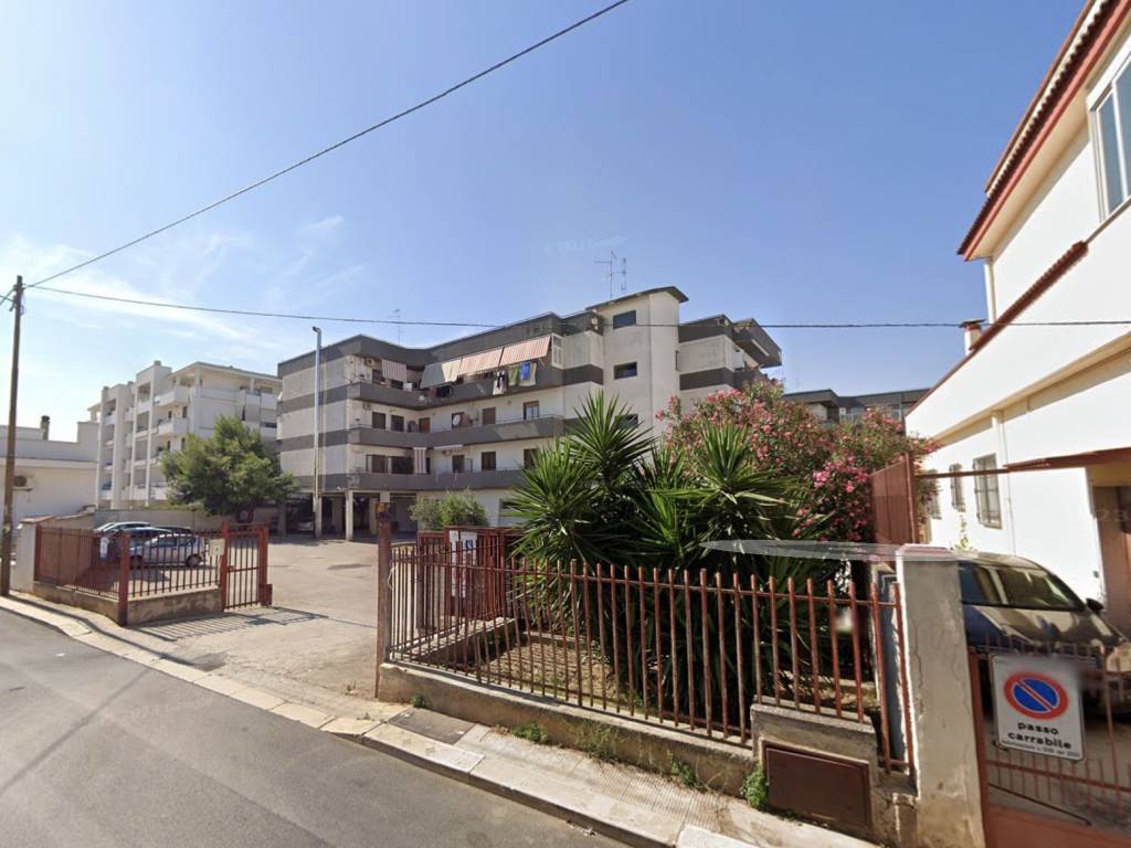 appartamento in vendita a Casamassima