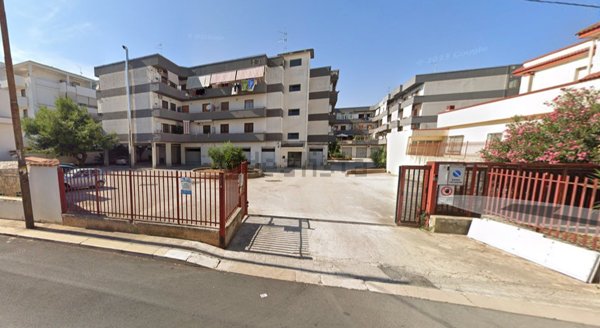 appartamento in vendita a Casamassima