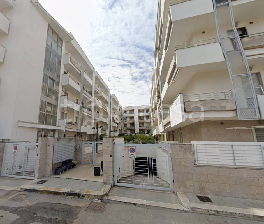 appartamento in vendita a Casamassima