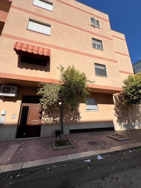 appartamento in vendita a Casamassima