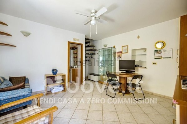 appartamento in vendita a Casamassima