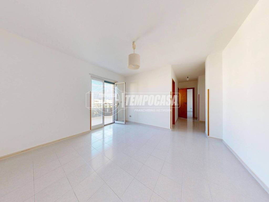 appartamento in vendita a Casamassima