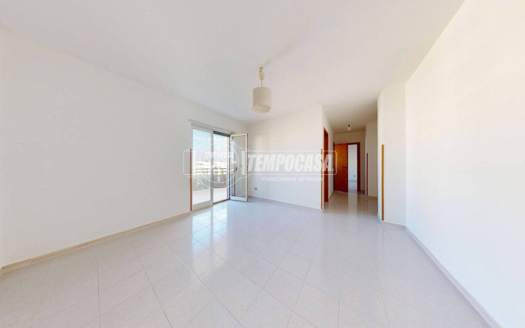 appartamento in vendita a Casamassima