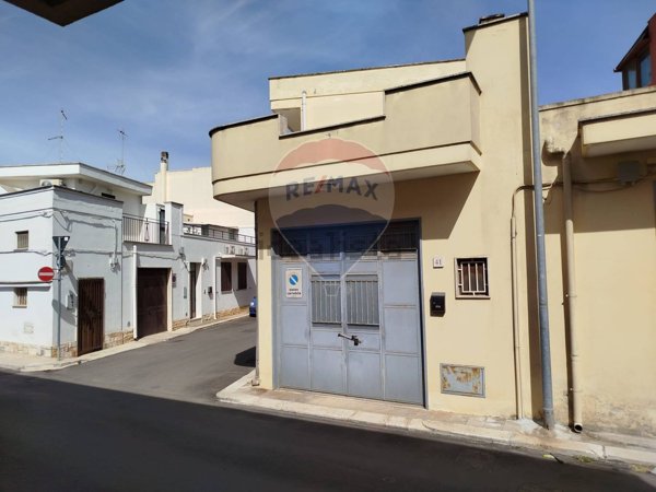 appartamento in vendita a Casamassima