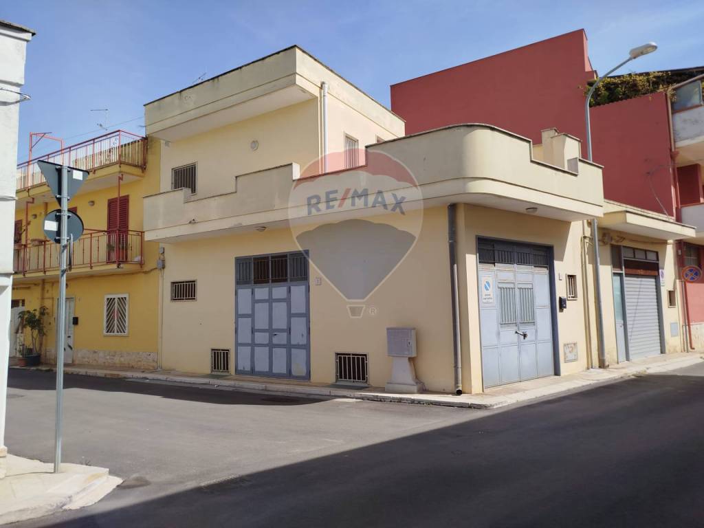 appartamento in vendita a Casamassima