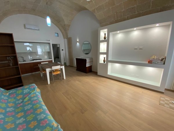 appartamento in vendita a Casamassima