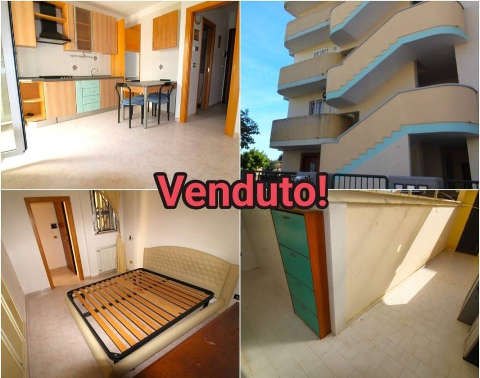 appartamento in vendita a Casamassima
