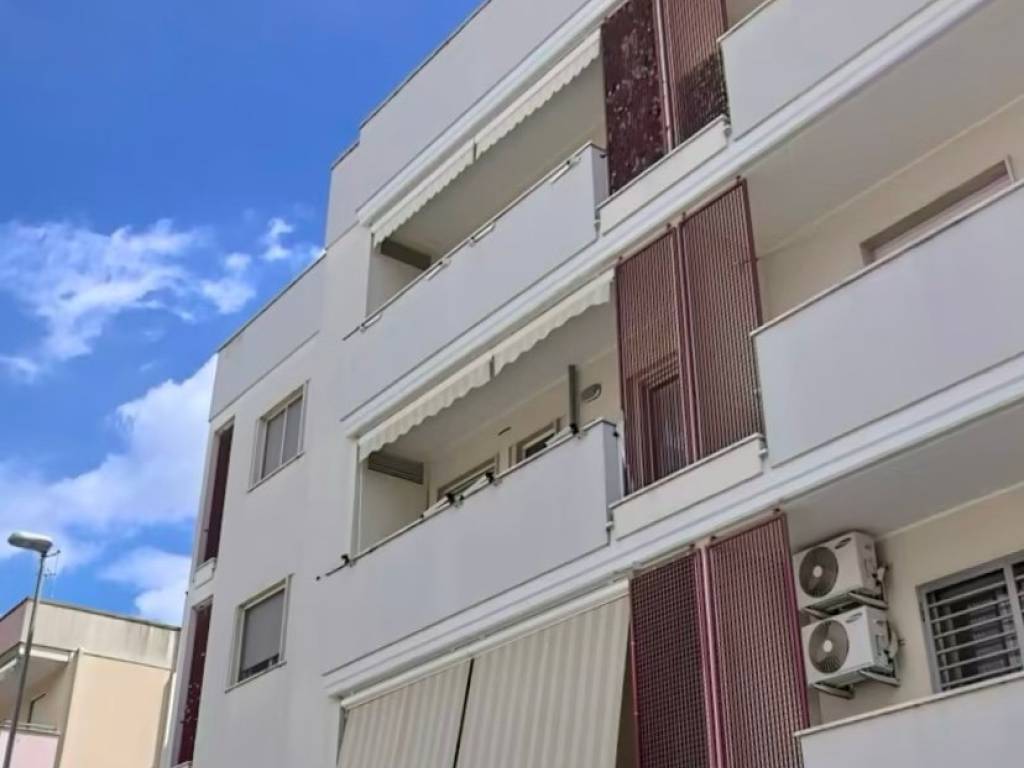 appartamento in vendita a Casamassima