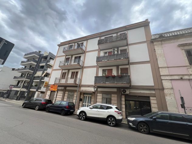 appartamento in vendita a Casamassima