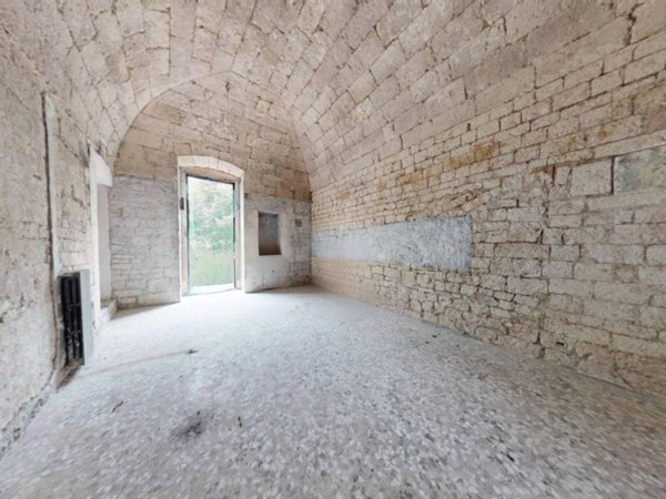 casa indipendente in vendita a Casamassima