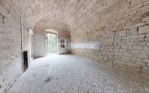 casa indipendente in vendita a Casamassima