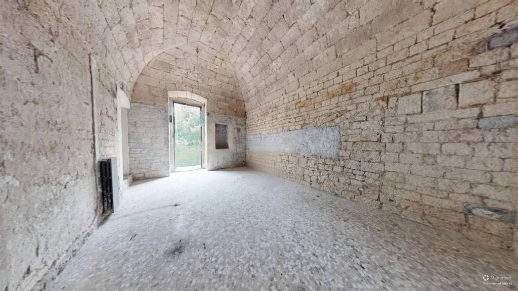 casa indipendente in vendita a Casamassima