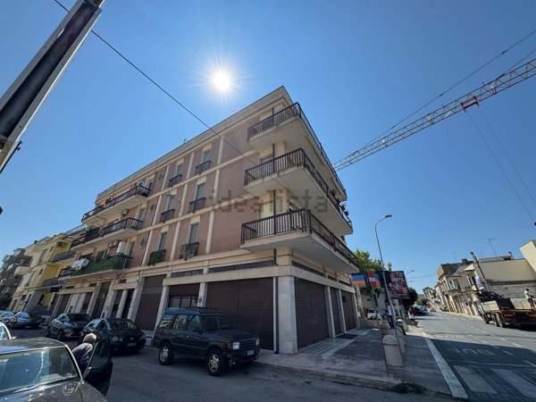 appartamento in vendita a Casamassima