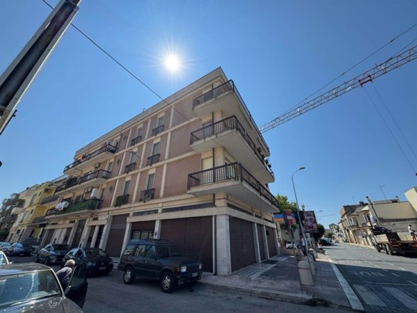 appartamento in vendita a Casamassima