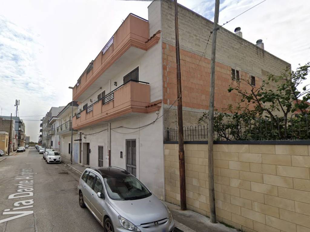 appartamento in vendita a Casamassima